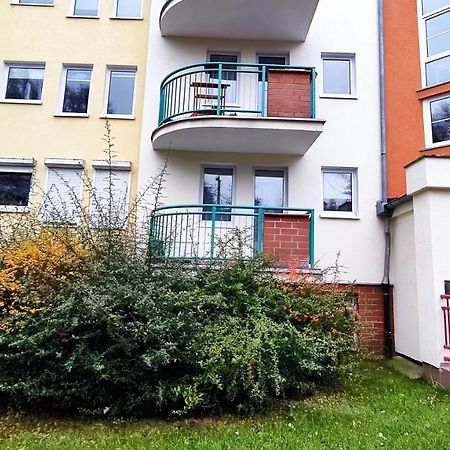 Apartamencik Super Poznań Eksteriør billede