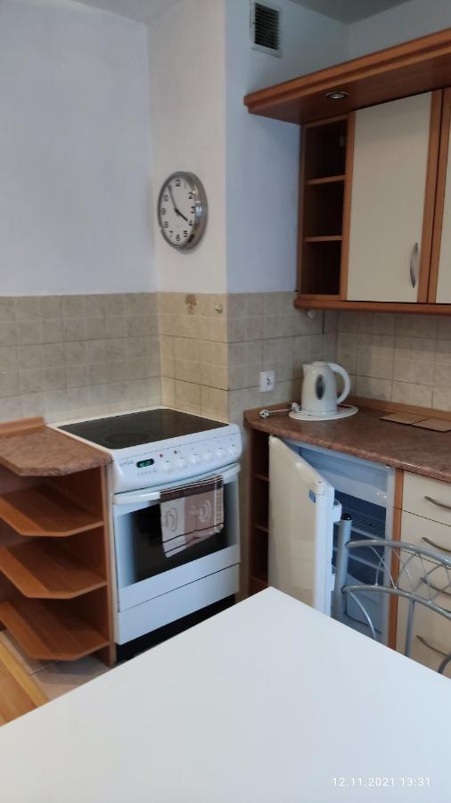 Apartamencik Super Poznań Eksteriør billede