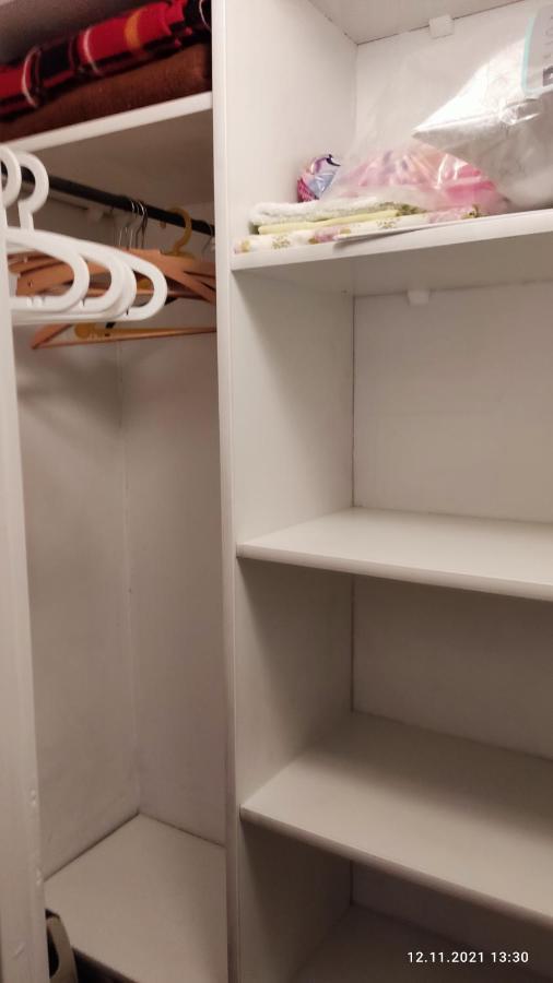 Apartamencik Super Poznań Eksteriør billede