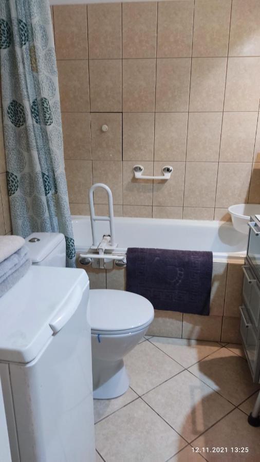 Apartamencik Super Poznań Eksteriør billede