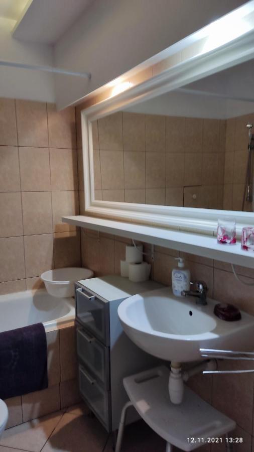 Apartamencik Super Poznań Eksteriør billede