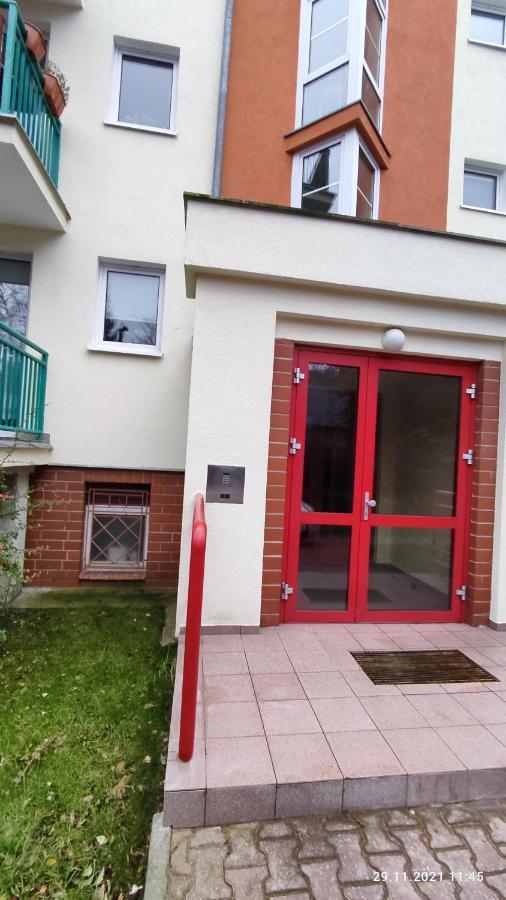 Apartamencik Super Poznań Eksteriør billede